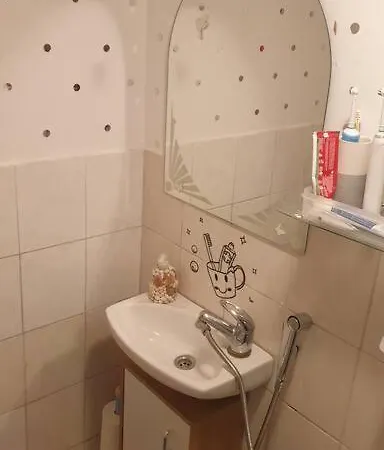 Lilie Apartment Radolfzell am Bodensee