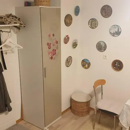 Apartment Lilie *