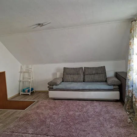 Appartement Lilie Radolfzell am Bodensee