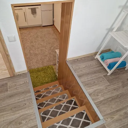 Apartman Lilie