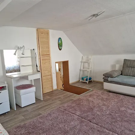 Apartman Lilie