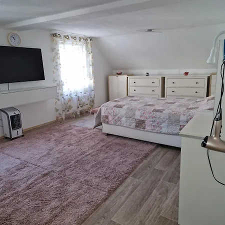 Apartment Lilie *
