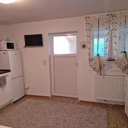 Lilie * Radolfzell am Bodensee