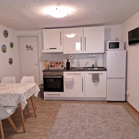 Lilie * Radolfzell am Bodensee