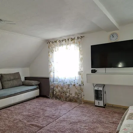 Apartment Lilie Radolfzell am Bodensee