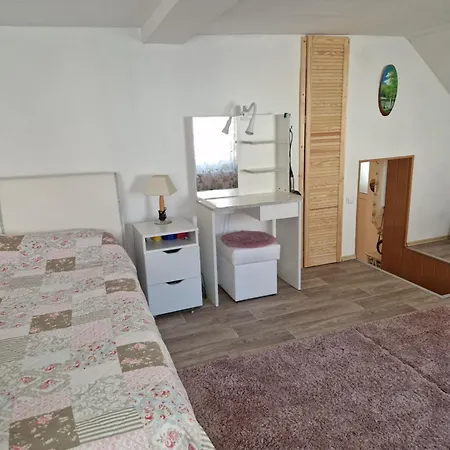 Lilie Apartment Radolfzell am Bodensee