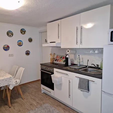 Apartment Lilie
