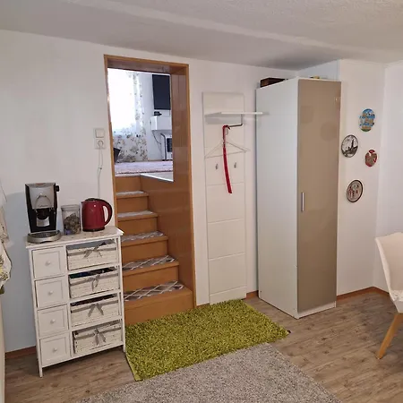 Lilie Radolfzell am Bodensee