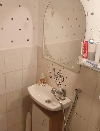 Lilie Appartement Radolfzell am Bodensee