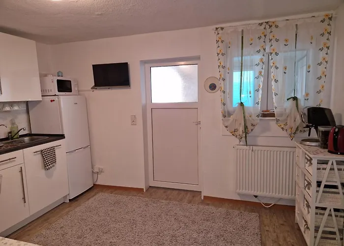 Lilie * Radolfzell am Bodensee