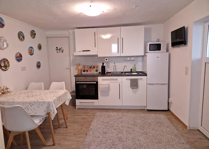 Lilie * 博登斯边的拉多夫采尔