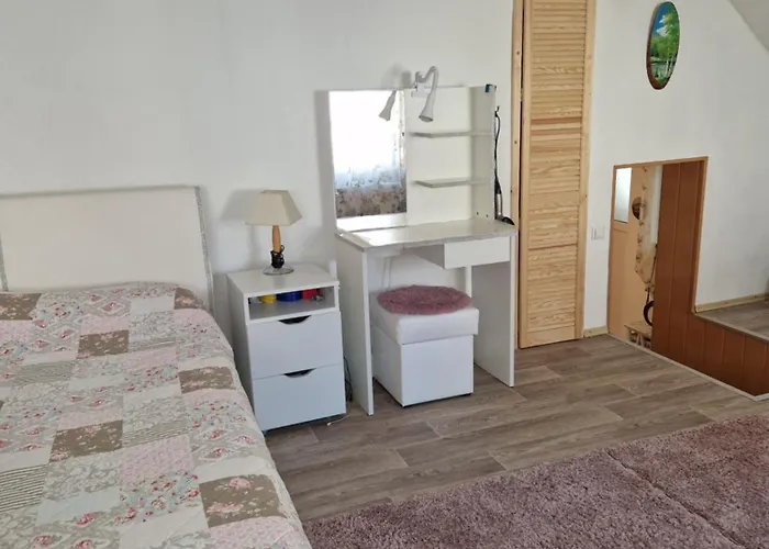 Lilie Appartement Radolfzell am Bodensee